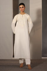 Alira Organza Dupatta