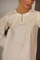 Alira Organza Dupatta