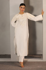 Alira Organza Dupatta