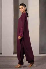 Cleo Plum