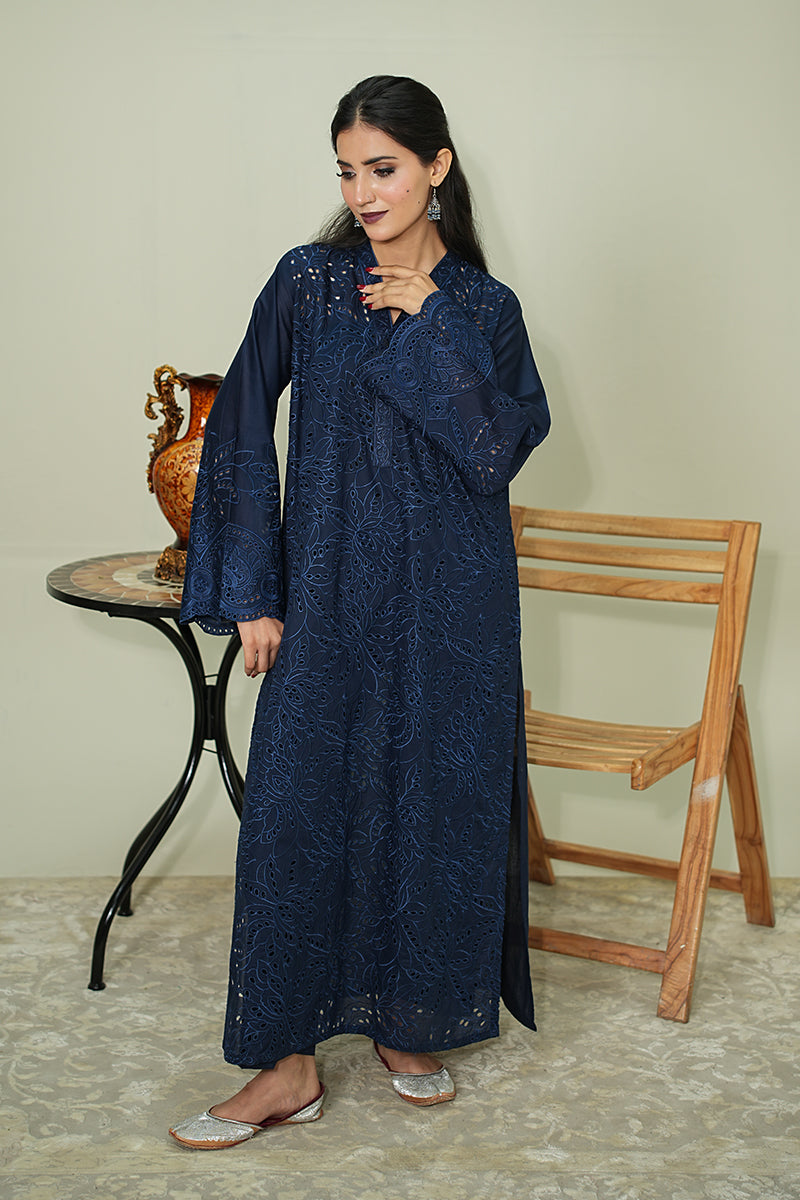 MIDNIGHT NAVY