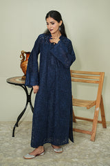 MIDNIGHT NAVY