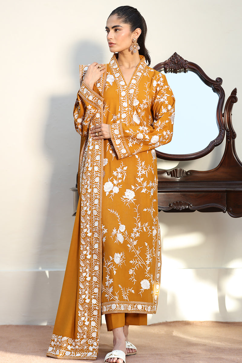 Saffron