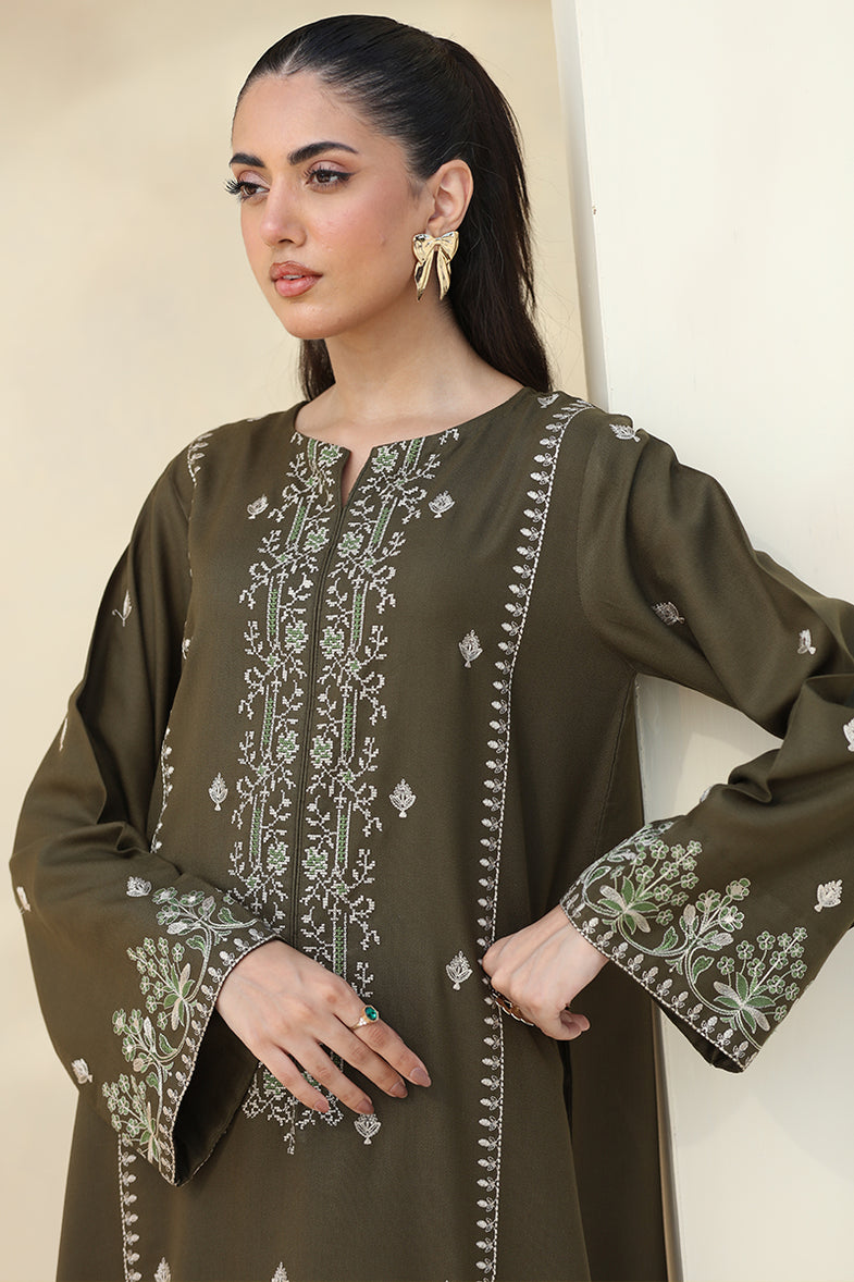 Winter Collection – COORDSTUDIO
