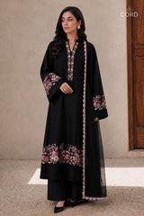 MONOCHROME 3pc