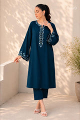 Teal Dream 2pc