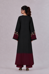 NOIR 2PIECE