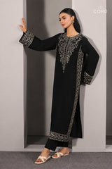 SABLE BLACK 2PC