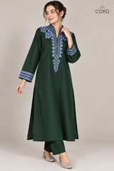 Green 2pc