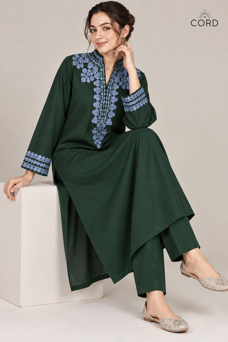 Green 2pc