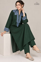 Green 2pc