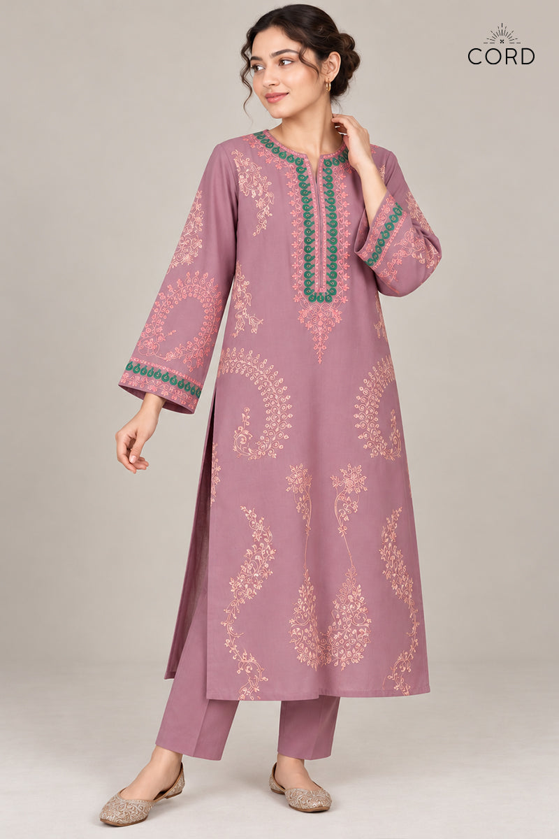 T.Pink 2pc
