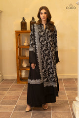 BLACK UMBER