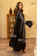 BLACK UMBER