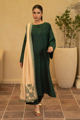 GREEN VERDANT