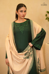 GREEN VERDANT