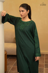 GREEN VERDANT