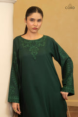 GREEN VERDANT
