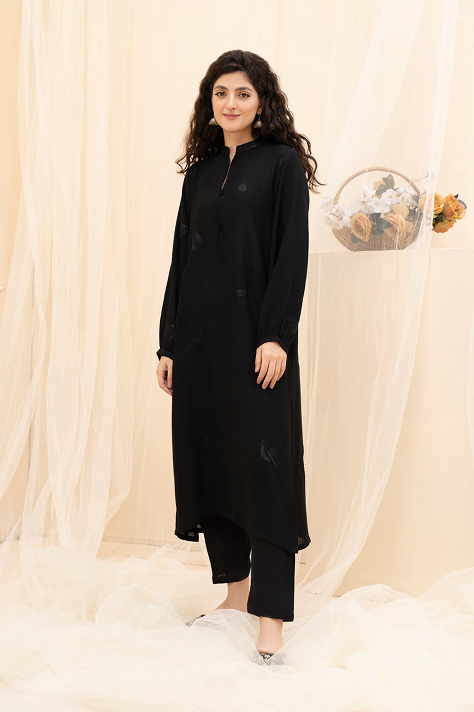 Winter Collection – COORDSTUDIO